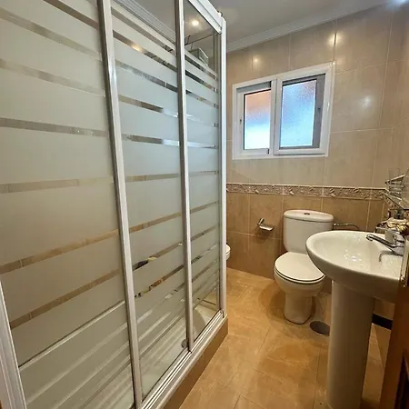 Avenida Apartment *