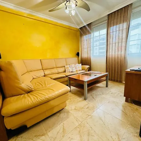 Apartment Avenida *