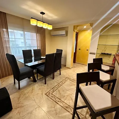 Avenida Apartment