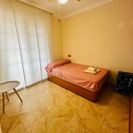 Avenida Apartment