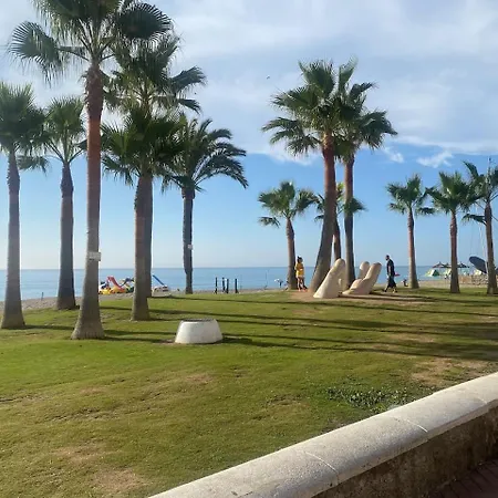 Avenida Apartment Fuengirola