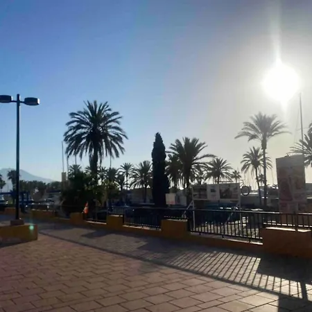 2 Db Playa Appartement