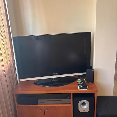 2 Db Playa Fuengirola