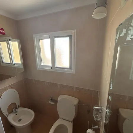2 Db Playa Fuengirola