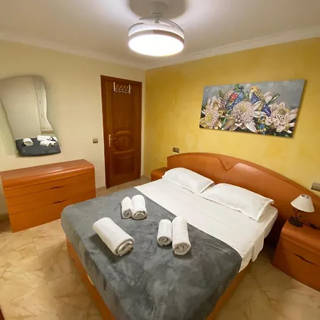 2 Db Playa Appartement *