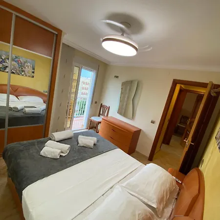 Appartement 2 Db Playa *