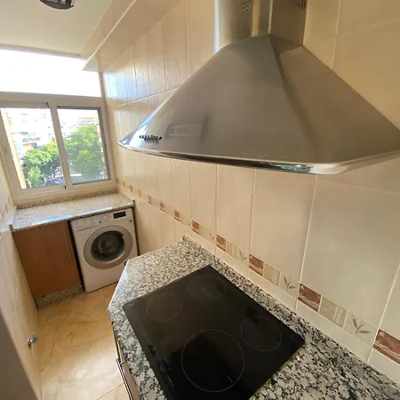 Appartement 2 Db Playa *
