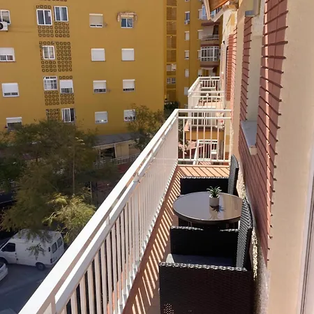 Appartement 2 Db Playa *