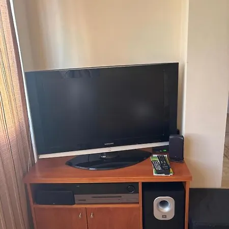 2 Db Playa Fuengirola