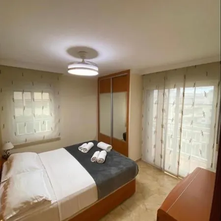 Appartement 2 Db Playa Fuengirola