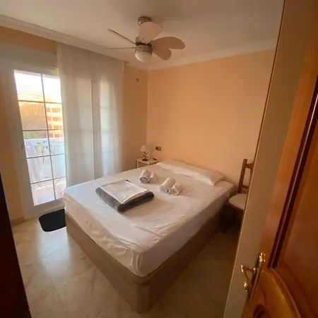 2 Db Playa Appartement Fuengirola